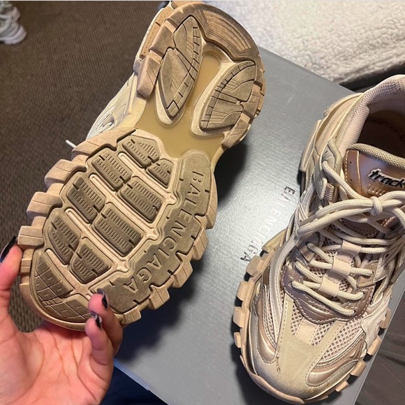 Balenciaga track 2 - Picture 2 of 5